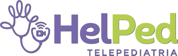 HelPed, telepediatria